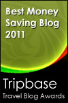 Tripbase Awards Badge