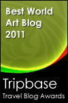 Tripbase Awards Badge