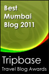 Tripbase Awards Badge