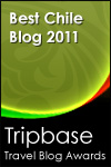 Tripbase Awards Badge