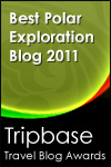 Tripbase Awards Badge