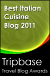 Tripbase Awards Badge