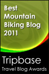 Tripbase Awards Badge