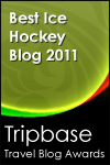 Tripbase Awards Badge