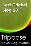 Tripbase Awards Badge