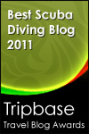 Tripbase Awards Badge