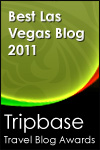 Tripbase Awards Badge