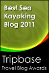 Tripbase Awards Badge