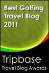 Tripbase Awards Badge