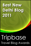 Tripbase Awards Badge