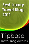 Tripbase Awards Badge