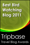 Tripbase Awards Badge