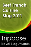 Tripbase Awards Badge