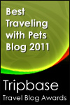 Tripbase Awards Badge