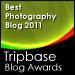 Tripbase Awards Badge