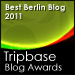 Tripbase Awards Badge