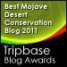 Tripbase Awards Badge