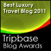 Tripbase Awards Badge