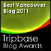 Tripbase Awards Badge