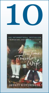 The Time Traveler�s Wife