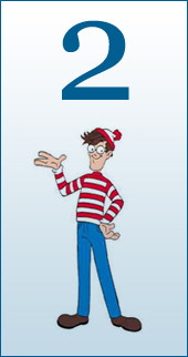Waldo