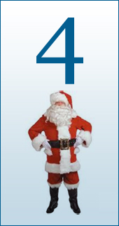 Santa Claus