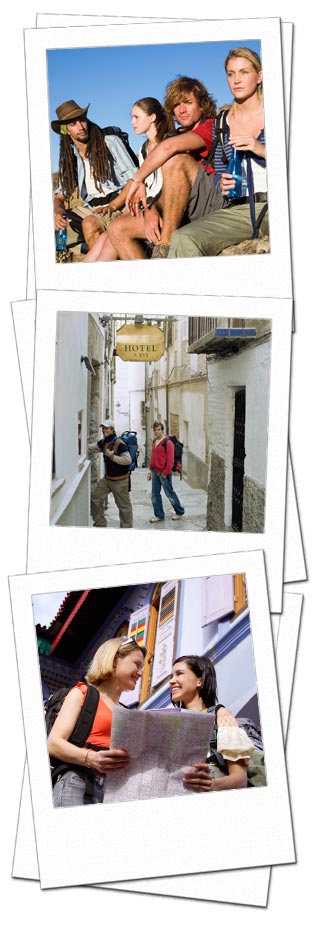 tripbase student travellers