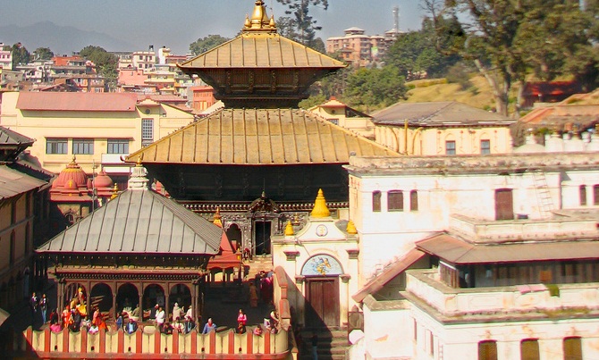 Nepal
