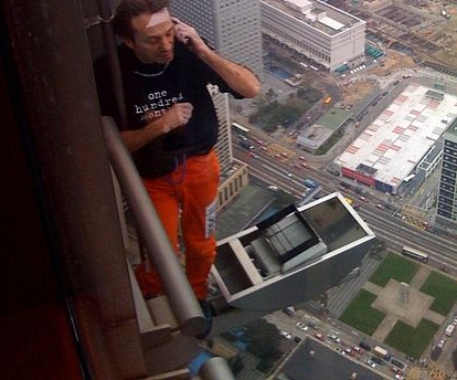 alain robert