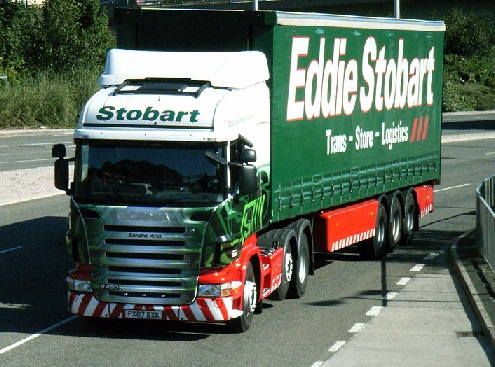 Stobart