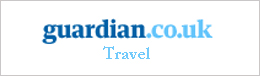 Guardian travel